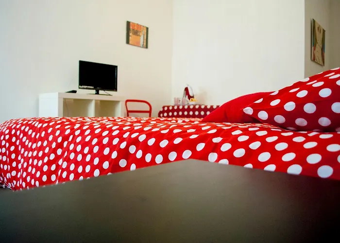 Konukevi A Quattro Passi Da