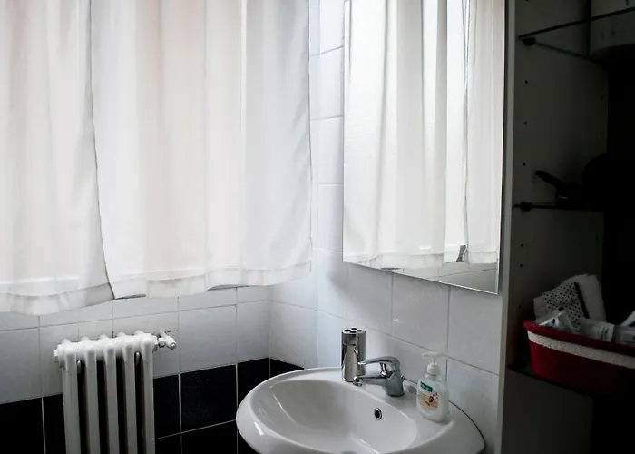 A Quattro Passi Da Konukevi 4*