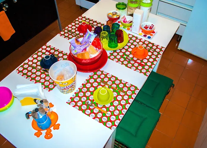 A Quattro Passi Da Roma