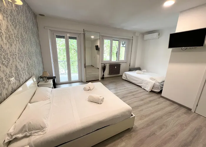 A Quattro Passi Da Roma