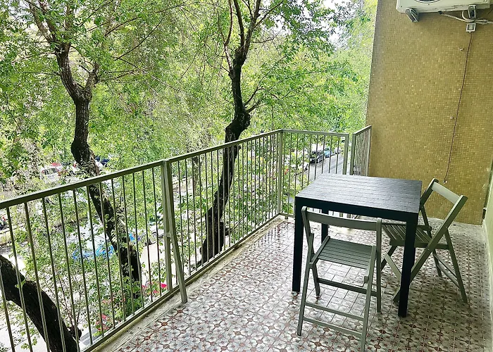 A Quattro Passi Da Konukevi