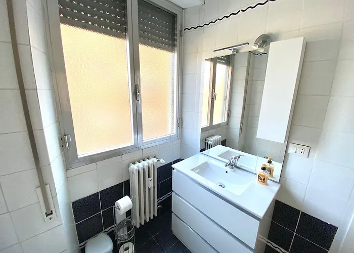 Konukevi A Quattro Passi Da