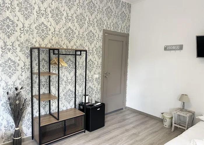 Konukevi A Quattro Passi Da 4*