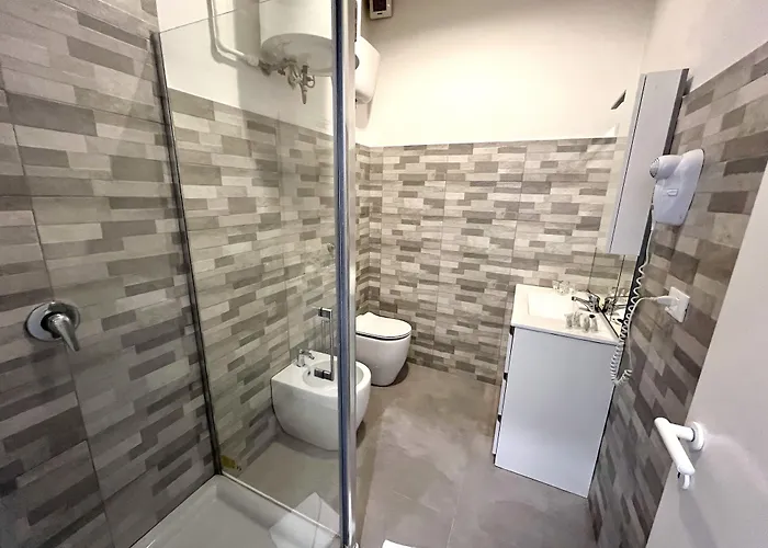 A Quattro Passi Da Konukevi